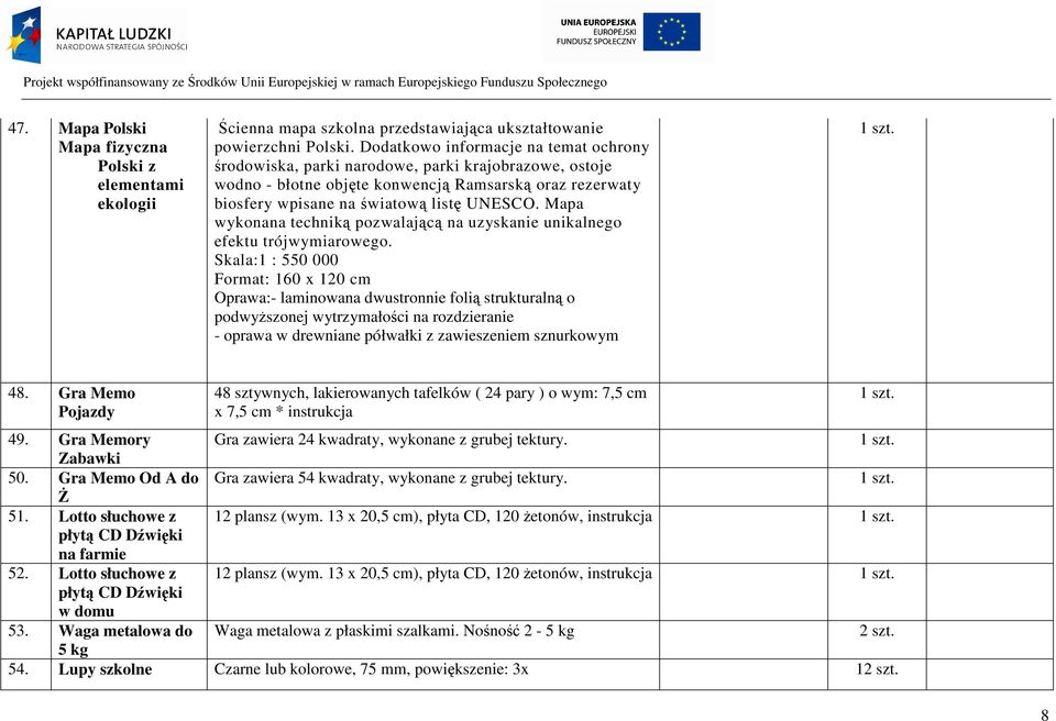 Mapa wykonana techniką pozwalającą na uzyskanie unikalnego efektu trójwymiarowego.