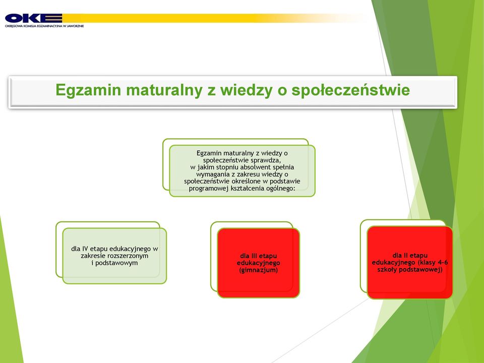 podstawie programowej kształcenia ogólnego: dla IV etapu edukacyjnego w zakresie rozszerzonym i