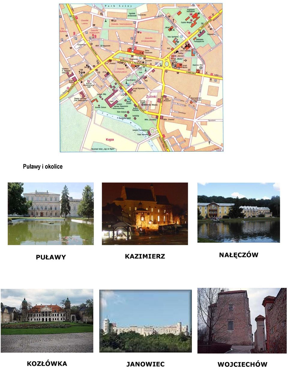 KAZIMIERZ NAŁĘCZÓW