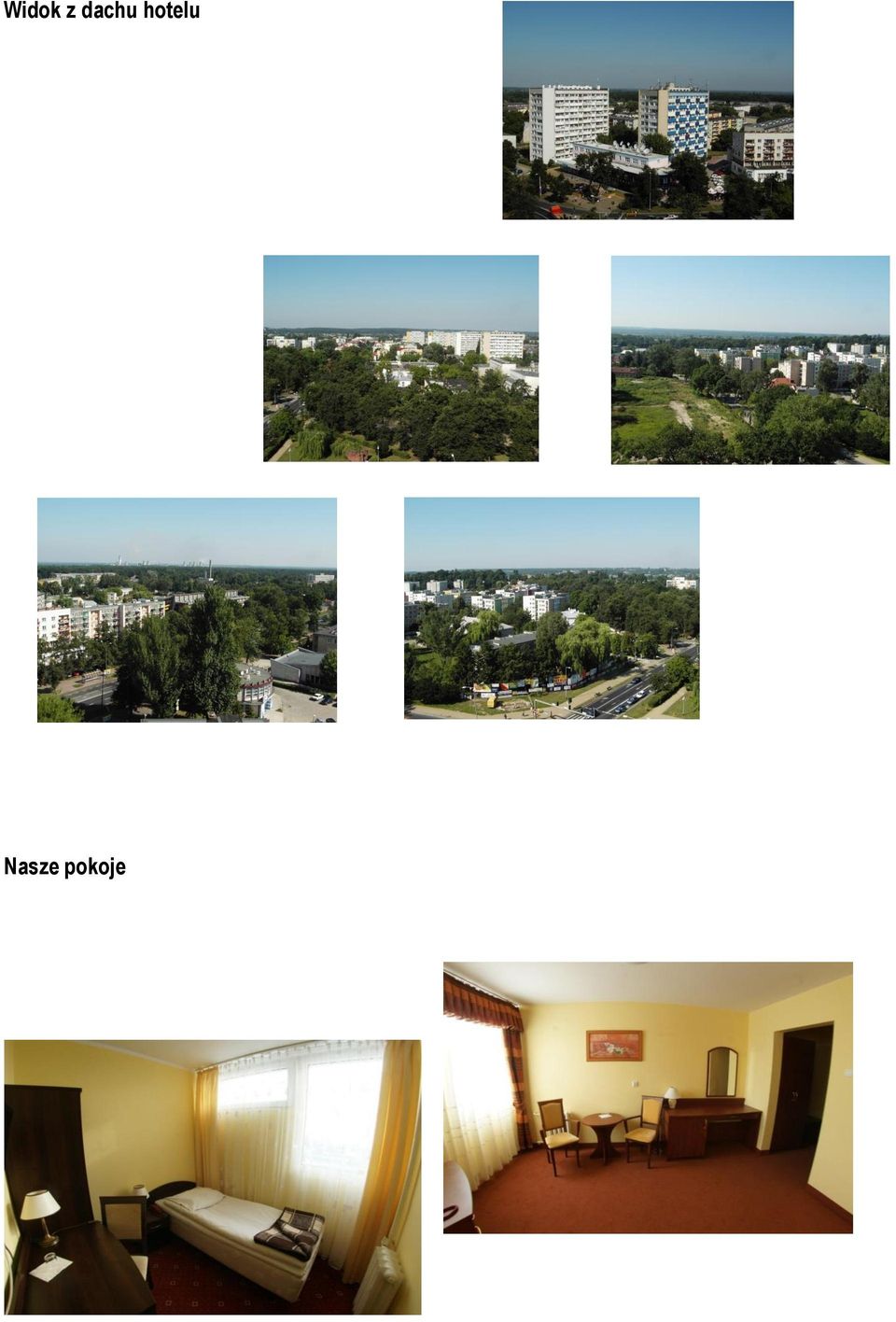 hotelu