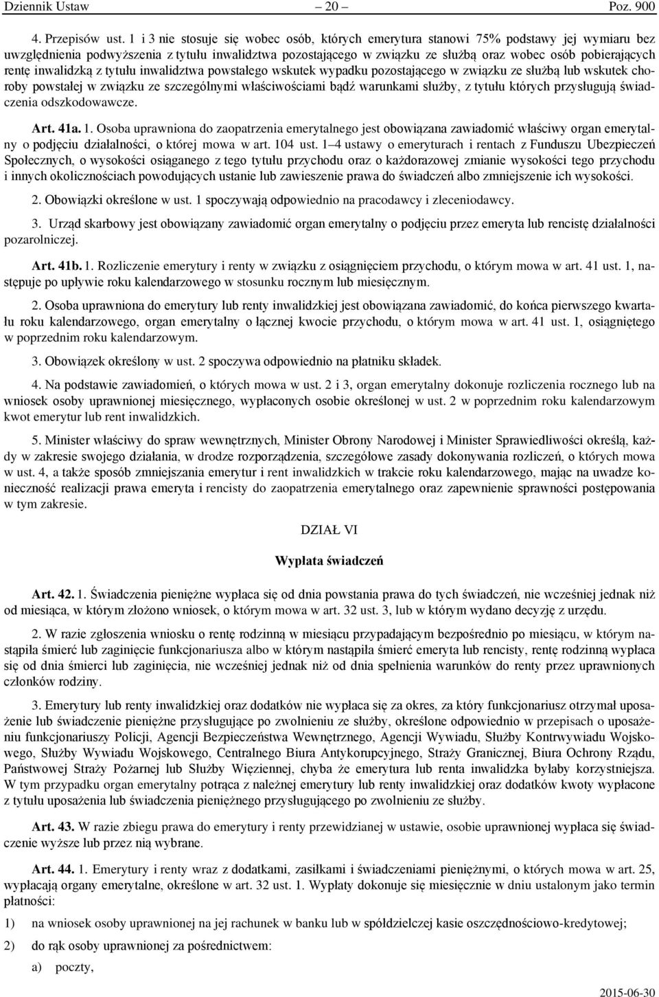 pobierających rentę inwalidzką z tytułu inwalidztwa powstałego wskutek wypadku pozostającego w związku ze służbą lub wskutek choroby powstałej w związku ze szczególnymi właściwościami bądź warunkami