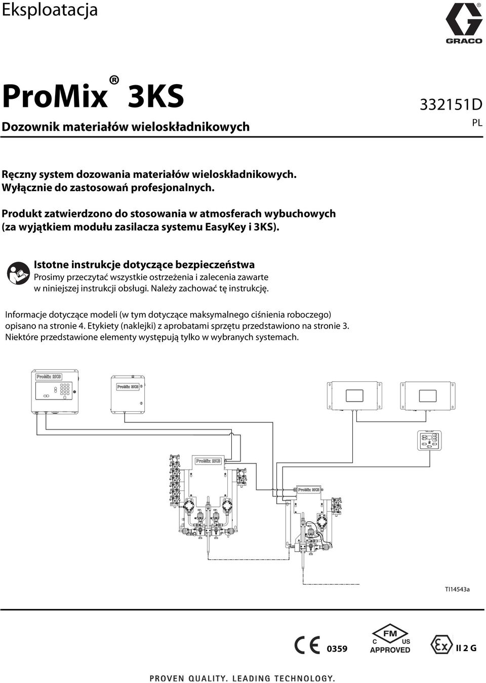 Istotne instrukcje dotyczące bezpieczeństwa Prosimy przeczytać wszystkie ostrzeżenia i zalecenia zawarte w niniejszej instrukcji obsługi. Należy zachować tę instrukcję.
