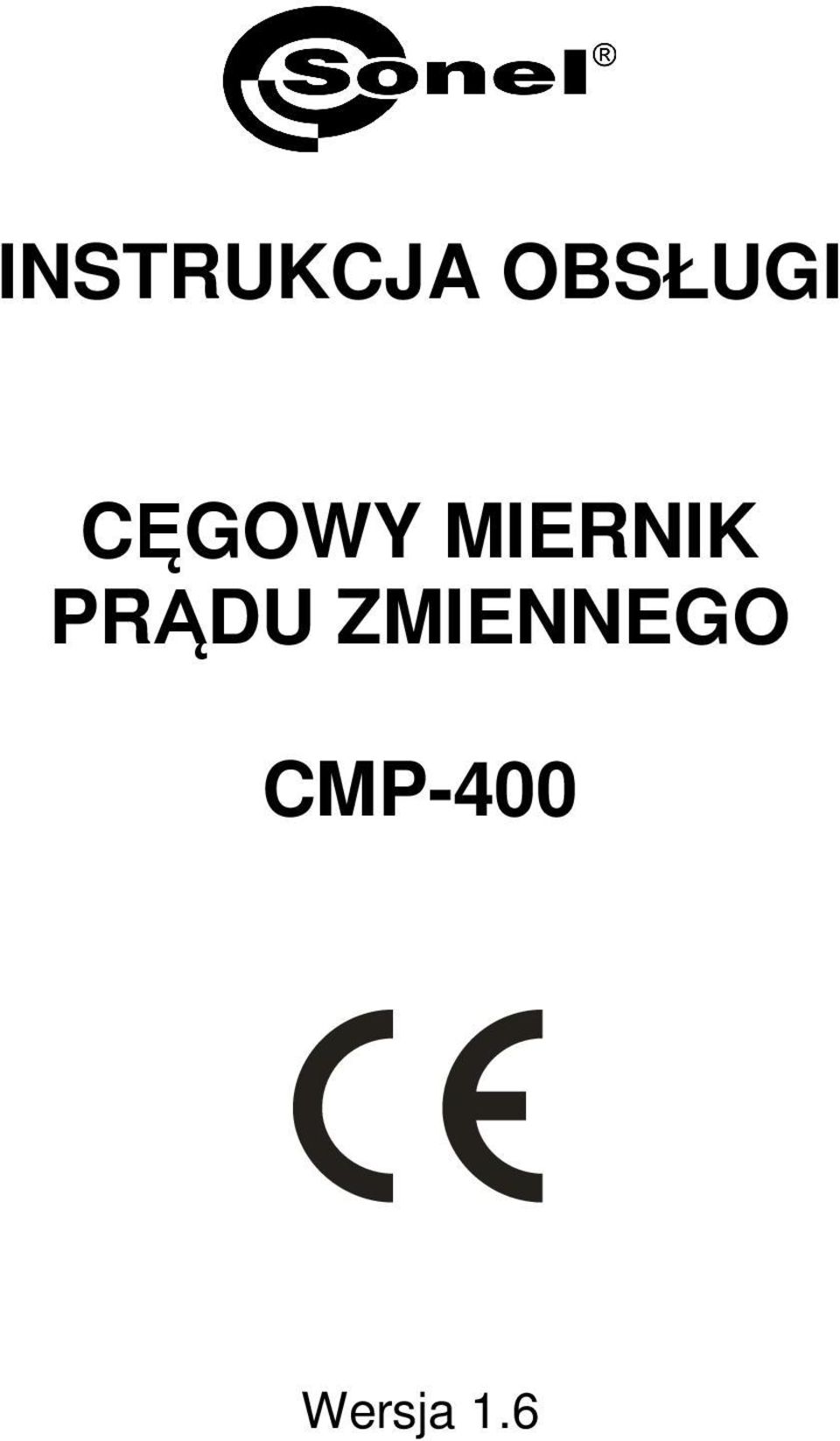 MIERNIK PRĄDU