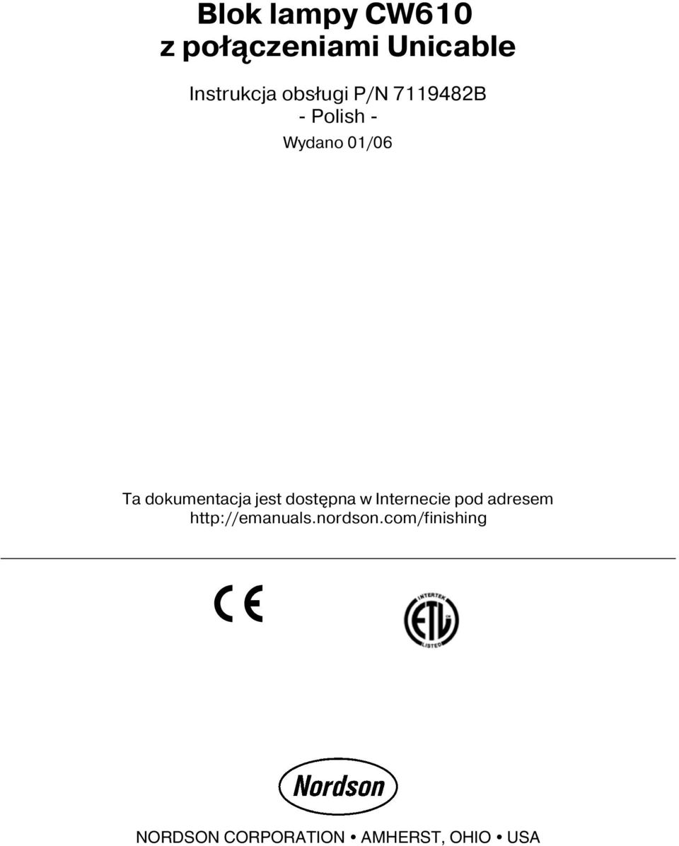 dostêpna w Internecie pod adresem http://emanuals.
