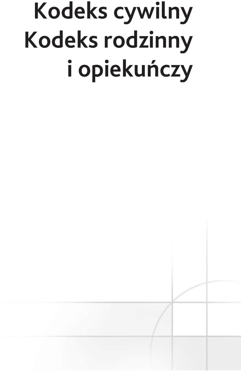 rodzinny i