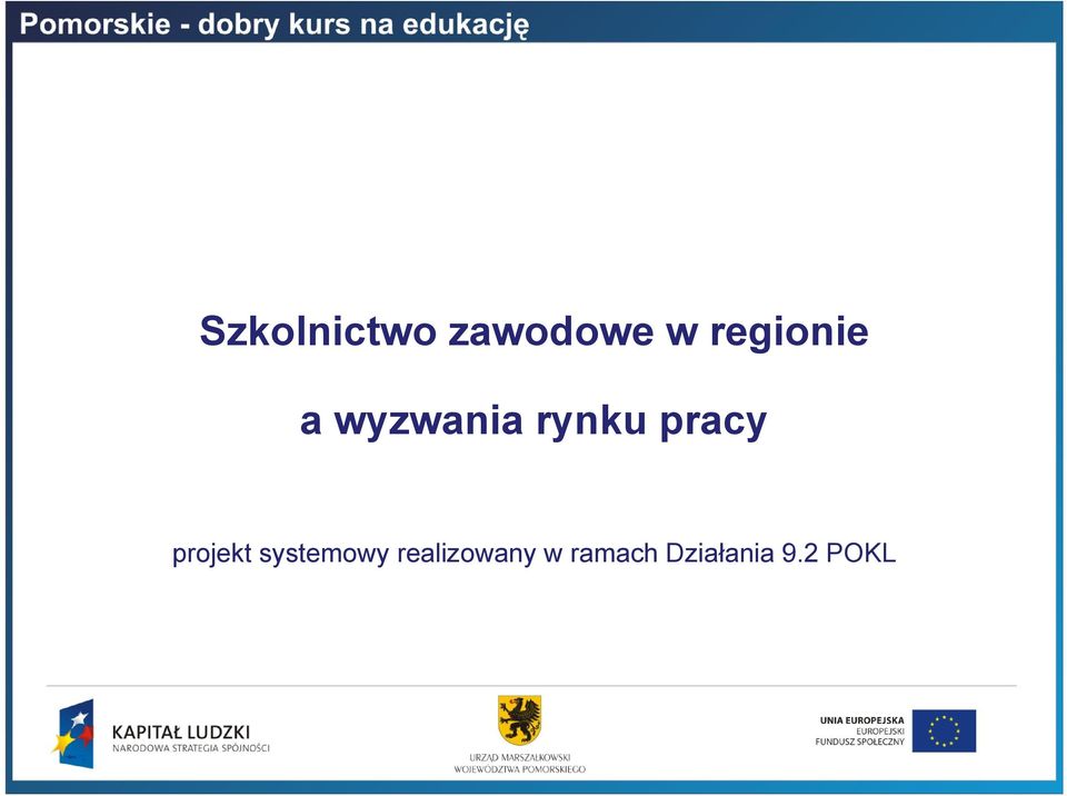 pracy projekt systemowy