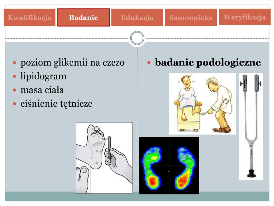 glikemii na czczo lipidogram masa