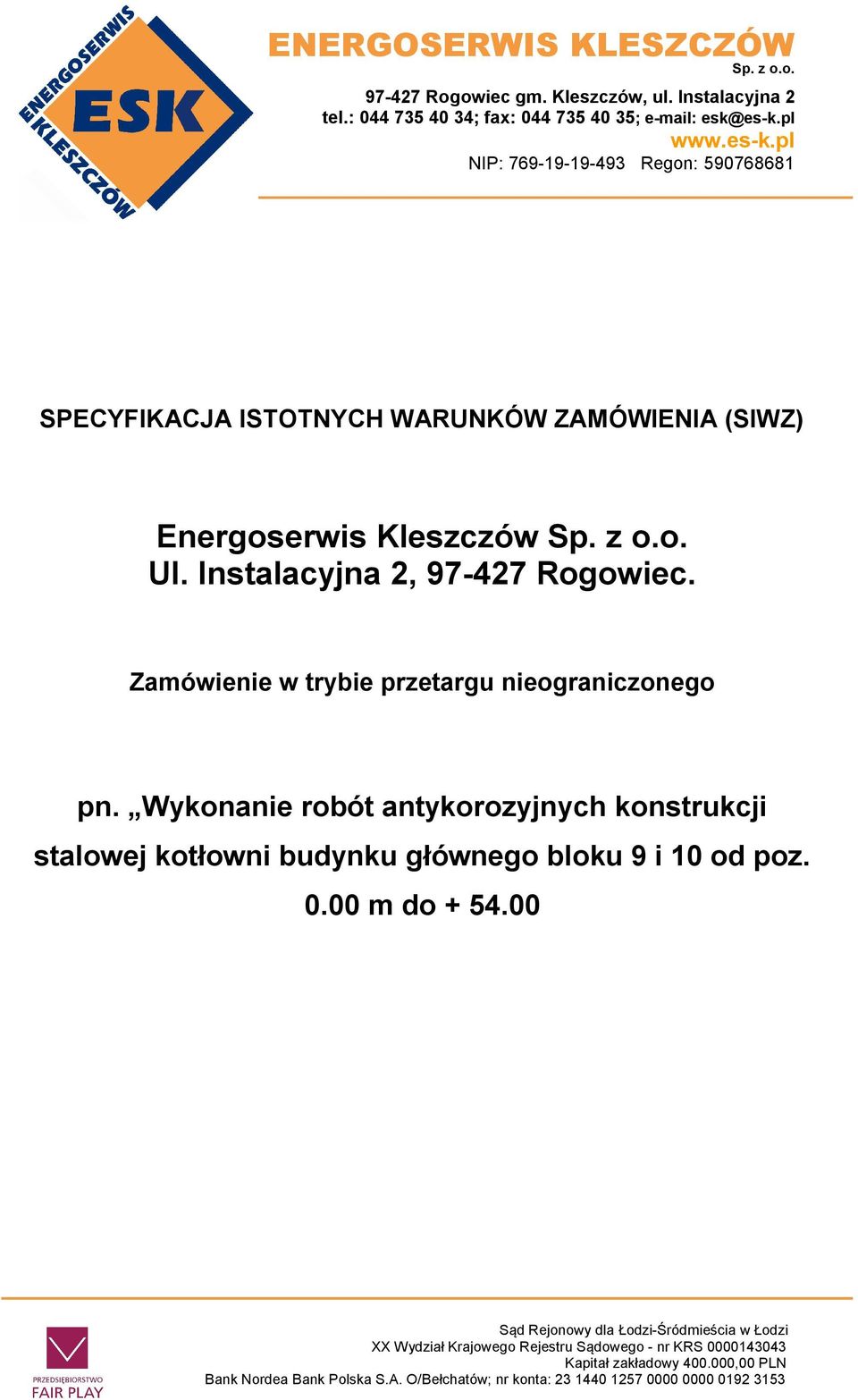 pl www.es-k.