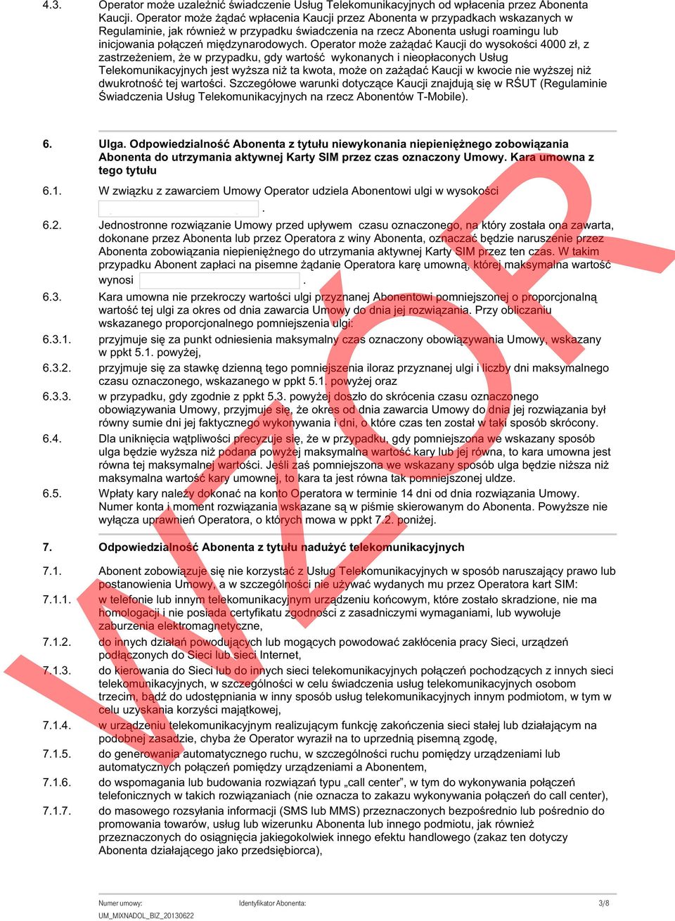 międzynarodowych.