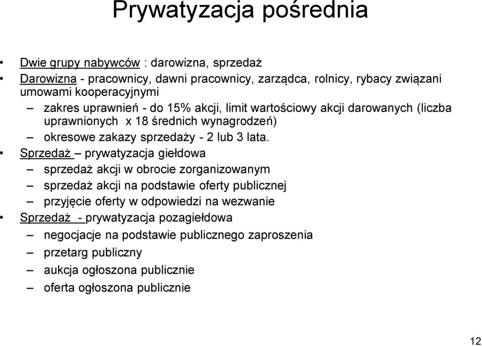 lub 3 lata.