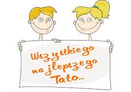 Obchody Dnia Ojca zostały zapoczątkowane na początku XX wieku w Stanach Zjednoczonych - 19 czerwca 1910 roku w miasteczku Spokane w stanie Waszyngton.