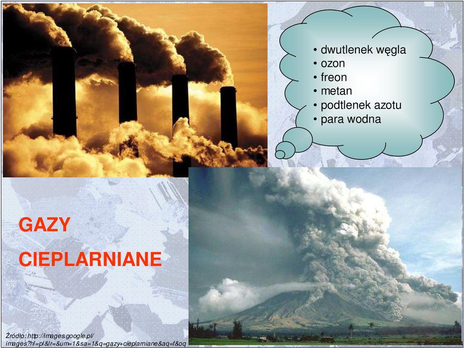 CIEPLARNIANE Źródło: http://images.google.