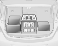 104 Schowki 5-drzwiowy hatchback, 4-drzwiowy notchback Sports tourer z relingami dachowymi Informacje dotyczące przewożenia bagażu 3-drzwiowy hatchback Zamocować bagażnik dachowy w otworach