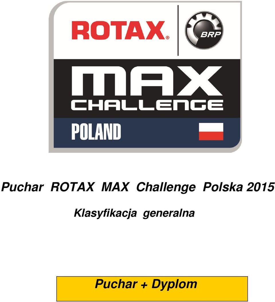 2015 Klasyfikacja