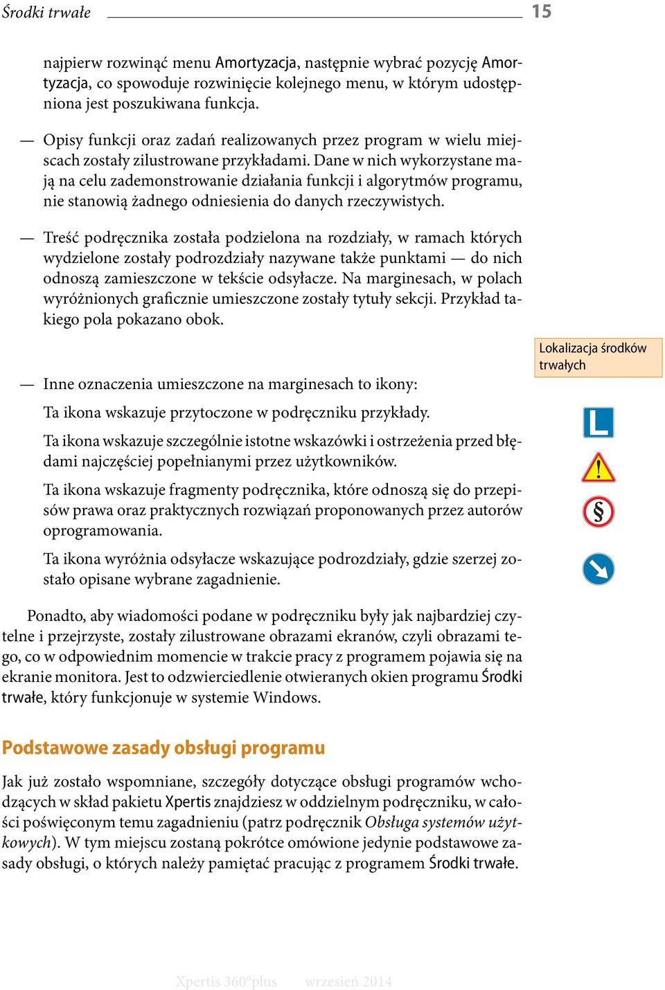 zasady datowania wiadomości tekstowych