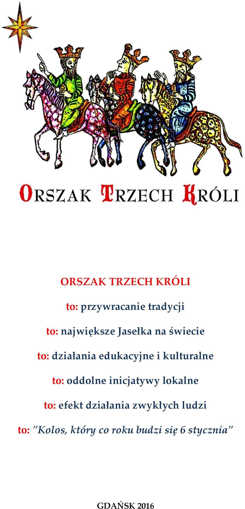 oddolne inicjatywy lokalne to: efekt działania zwykłych