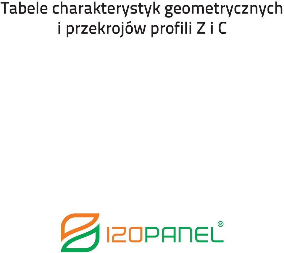 geometrcznch i