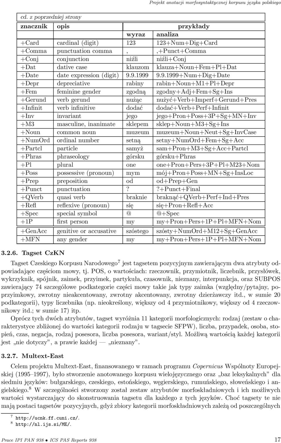 klauzom klauza+noun+fem+pl+dat +Date date expression (digit) 9.