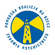 PROGRAM DNI SOLIDARNOŚCI Z OSOBAMI CHORUJĄCYMI PSYCHICZNIE 18 23 WRZEŚNIA 2016 18 września 2016 Niedziela Sopot, Plac Przyjaciół Sopotu, Teatr BOTO 11.