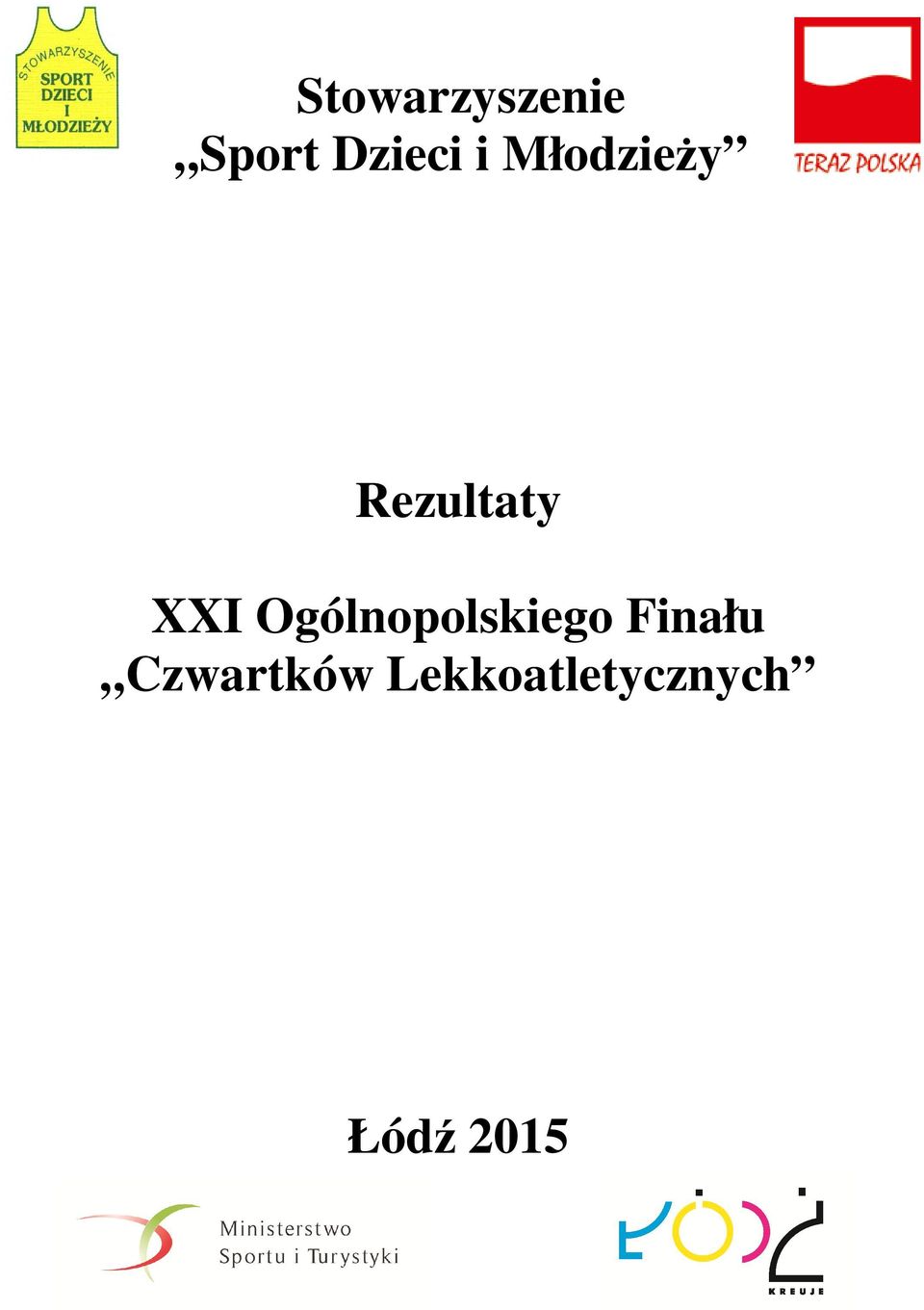 Ogólnopolskiego Finału
