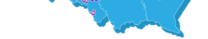 Lokalizacja Adres Liczba stanowisk Bytom ul. Chorzowska 6 Głogów ul. Poniatowskiego 3 Grudziądz ul. Wyspiańskiego 27 3 Kalisz ul. Wojska Polskiego 4 Łobez ul. Niepodległości 23 3 Łowicz ul.
