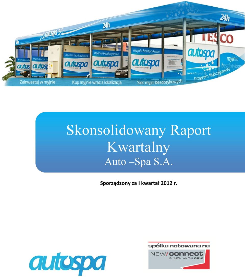 Auto Spa S.A.