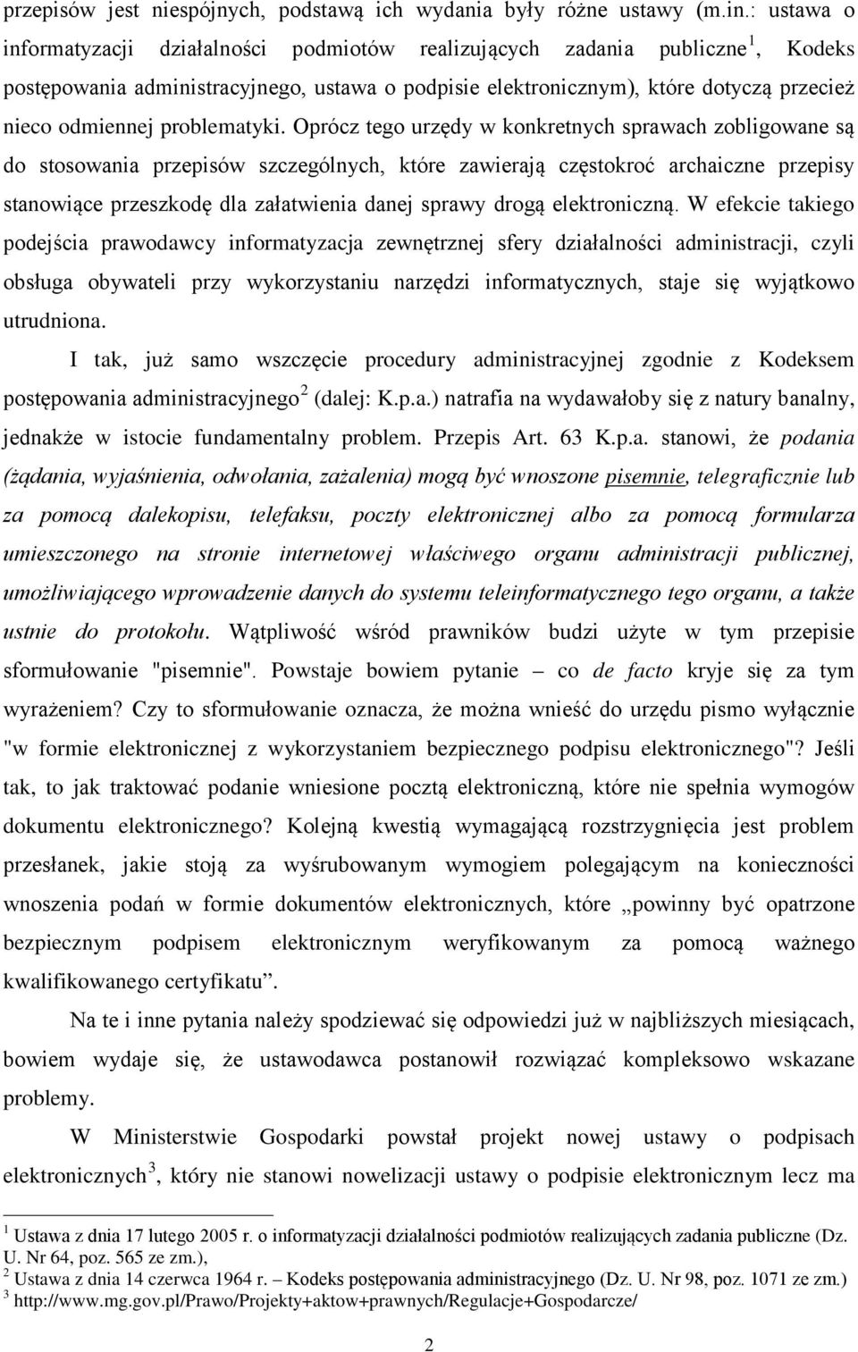 problematyki.
