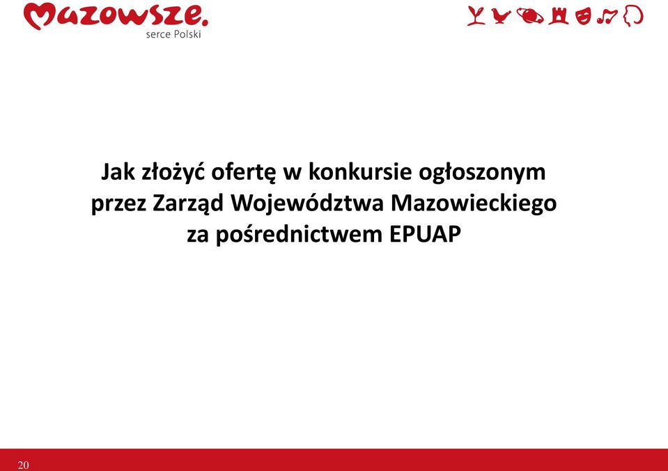 Zarząd Województwa