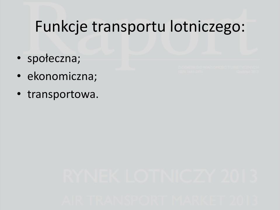 lotniczego: