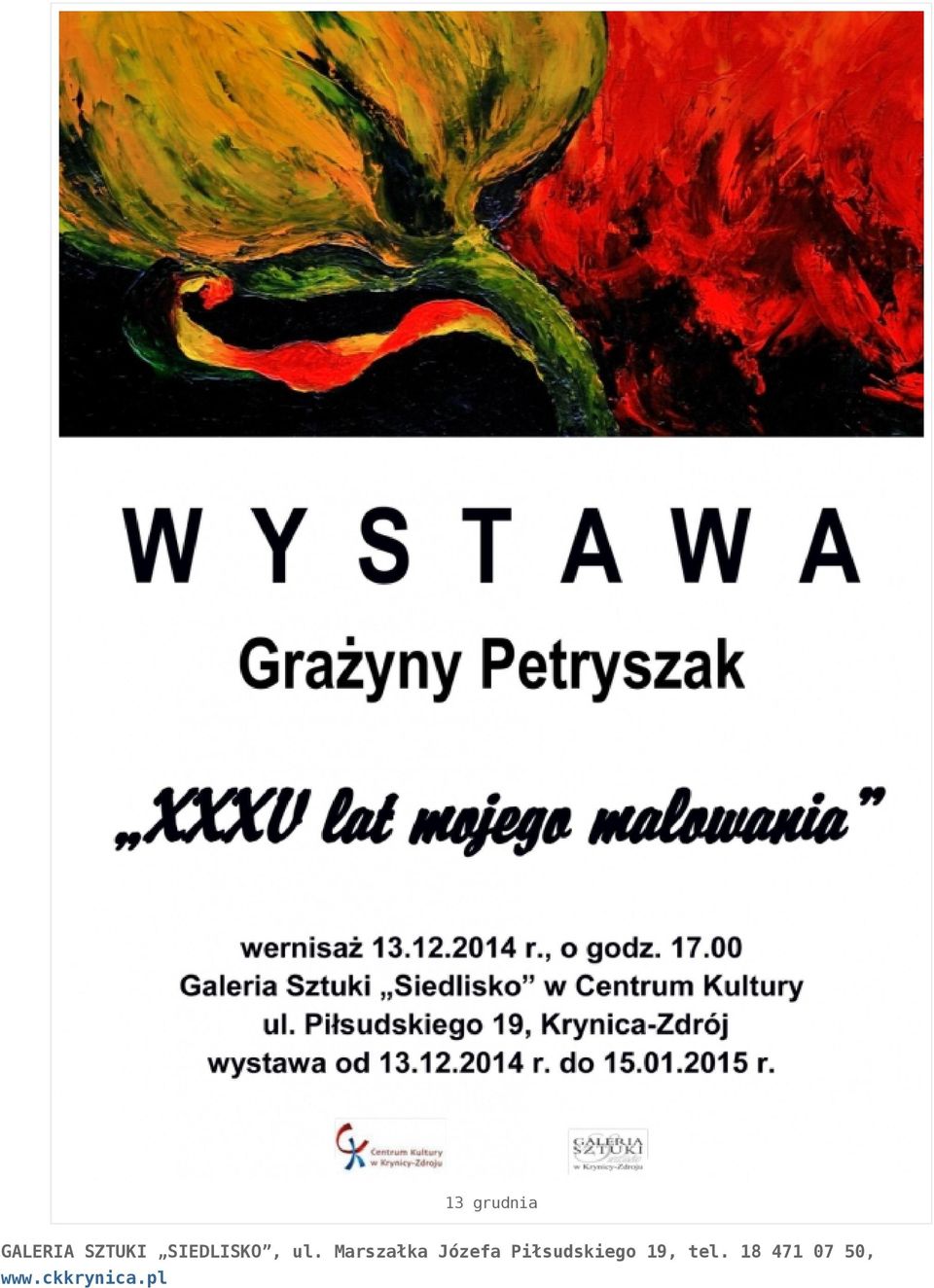 Marszałka Józefa