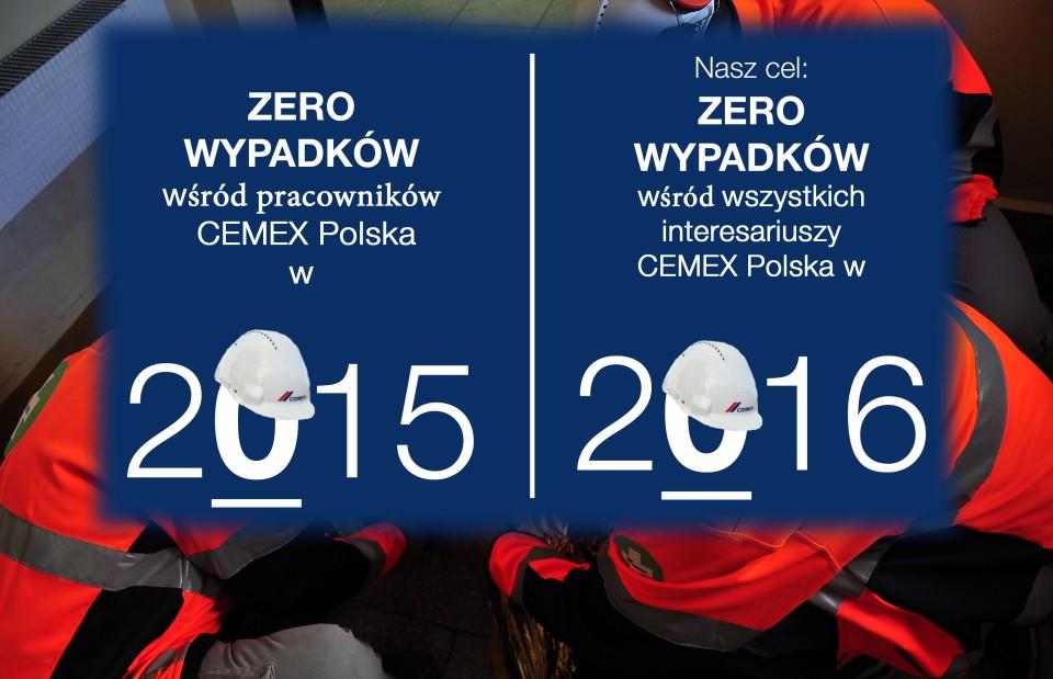 Zdrowie i bezpieczeństwo naszym pierwszym