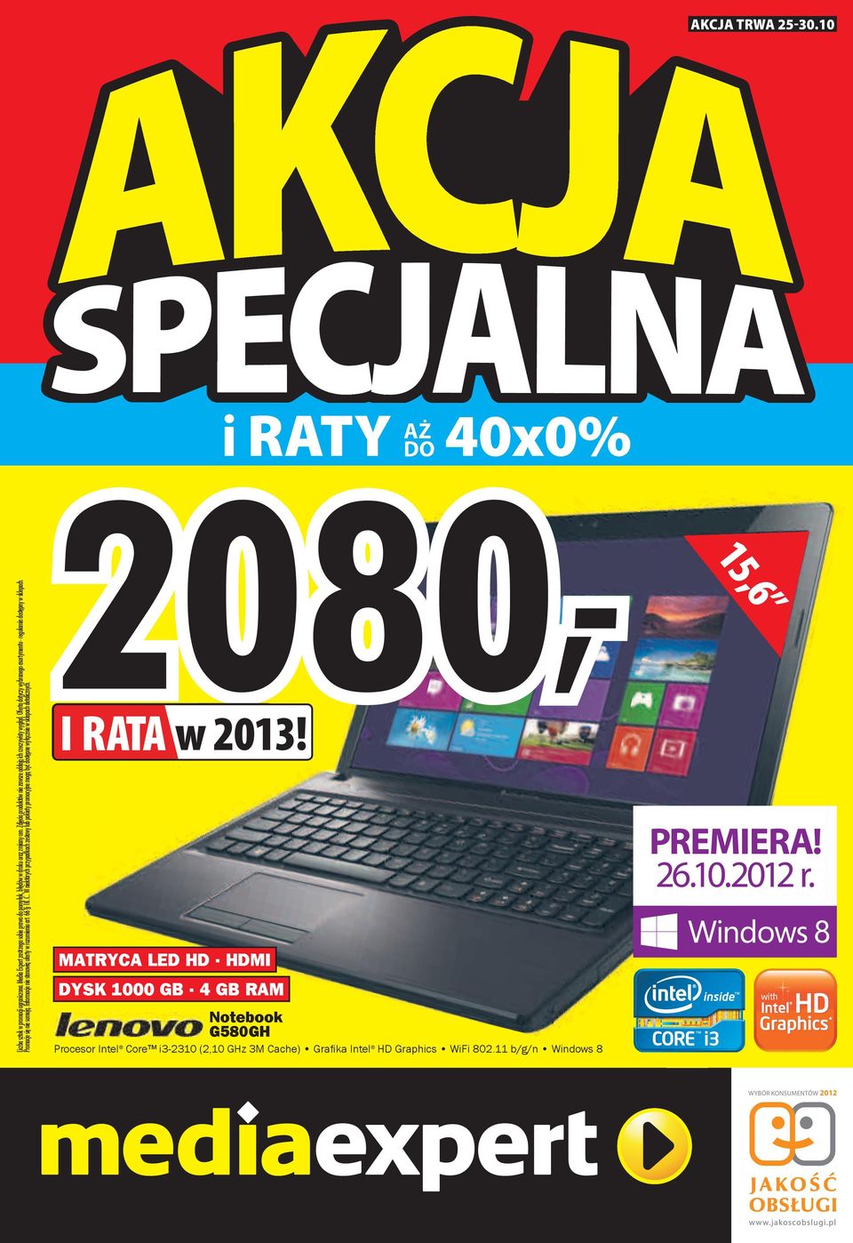 Informacje nie stanowią oferty w rozumieniu art. 66 1K.C.. W niektórych przypadkach zestawy lub pakiety promocyjne mogą być dostępne wyłącznie w sklepach detalicznych.