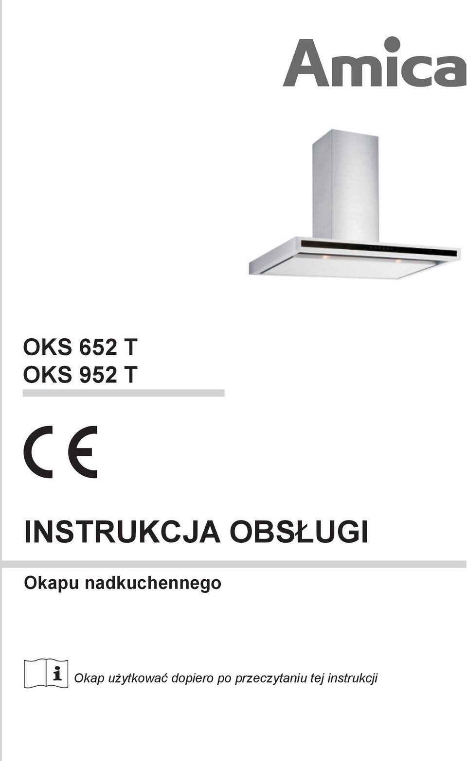 nadkuchennego Okap