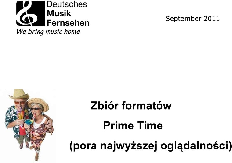 Prime Time