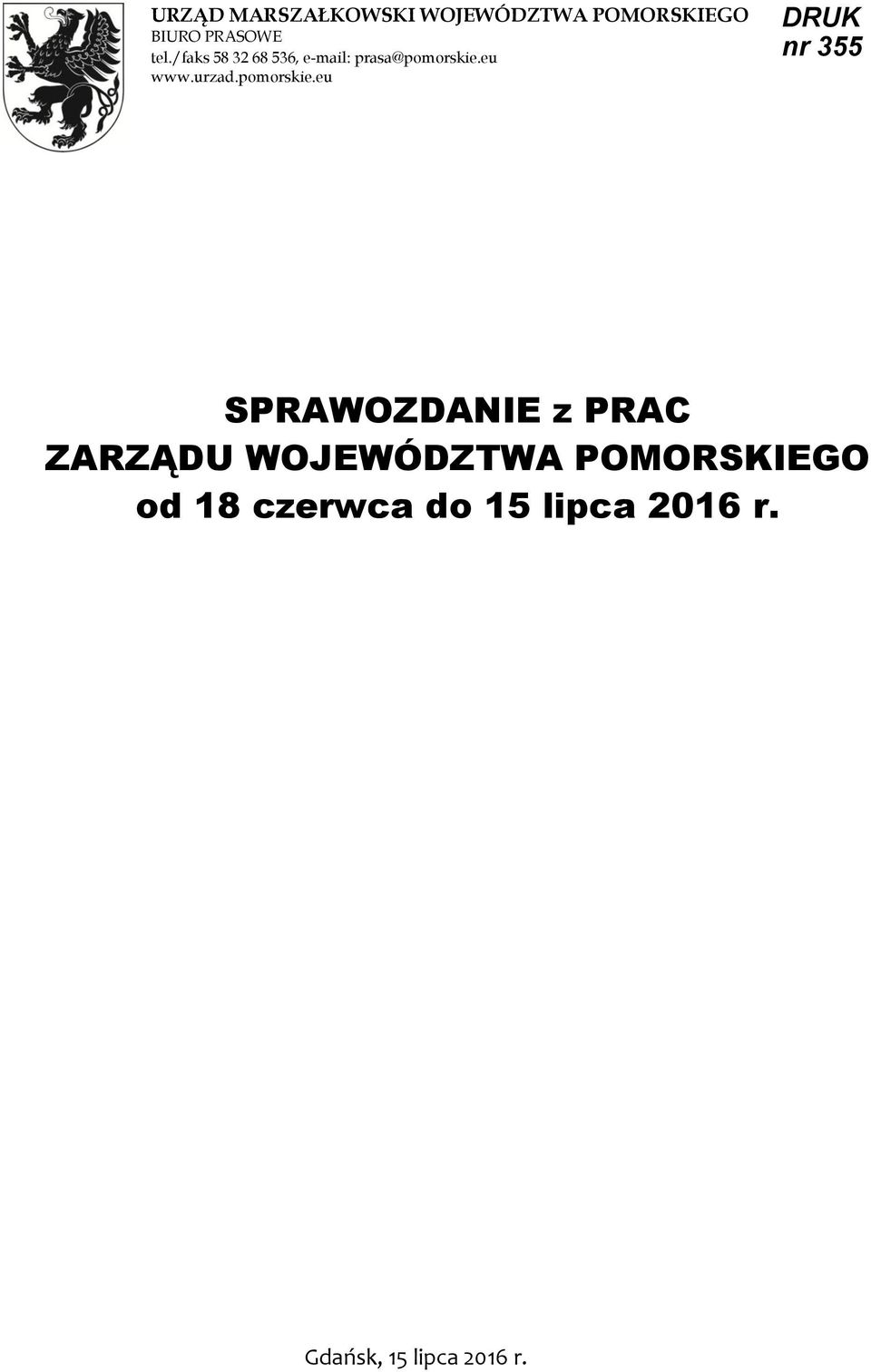 pomorskie.