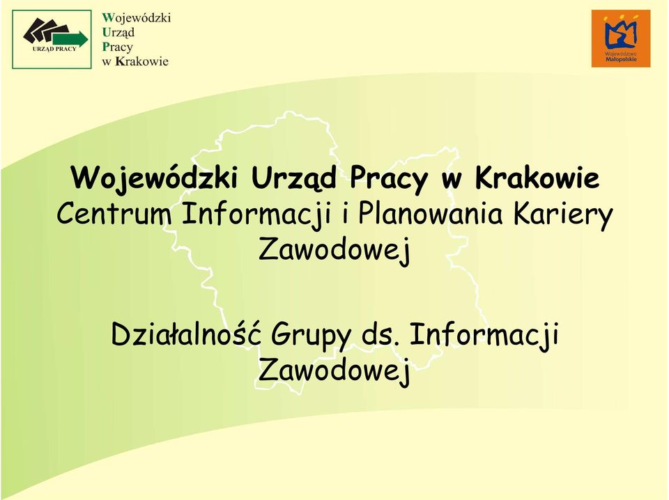 Planowania Kariery Zawodowej