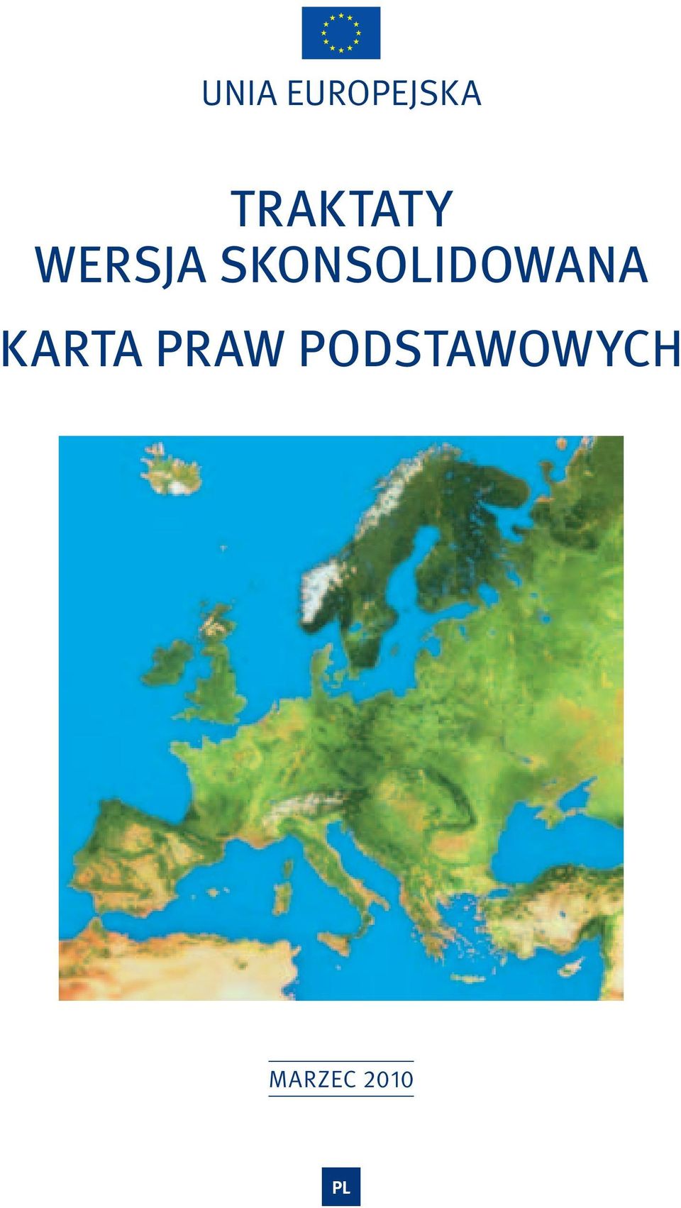 SKONSOLIDOWANA KARTA