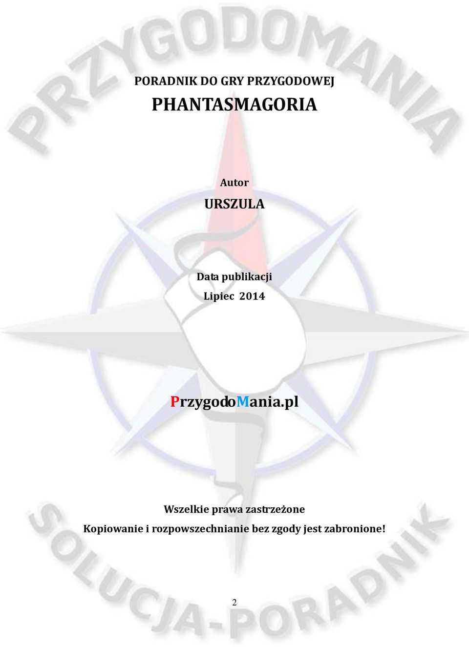 PrzygodoMania.
