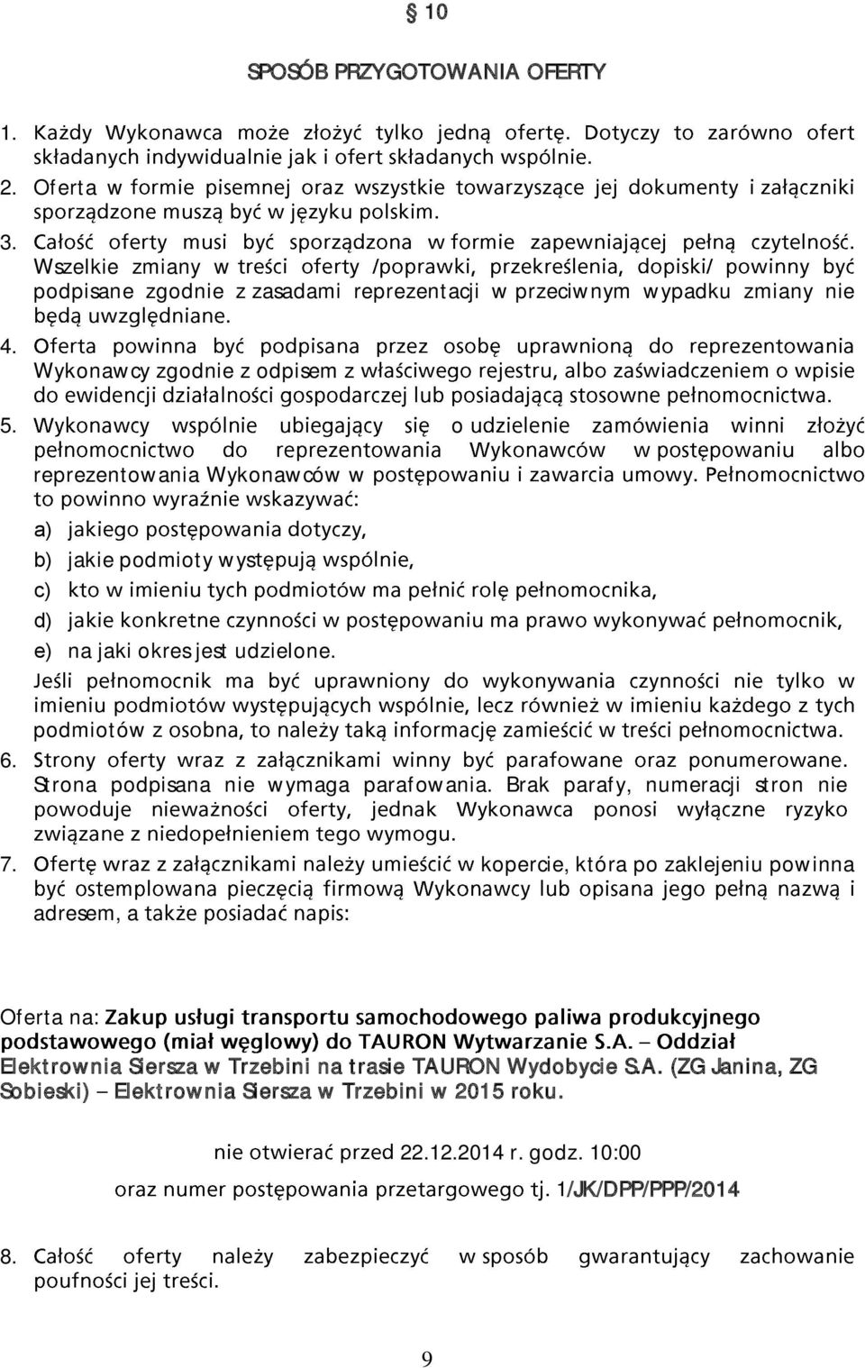 podmiotów z Strona podpisana nie wymaga parafowania. Brak parafy, numeracji stron nie 7.