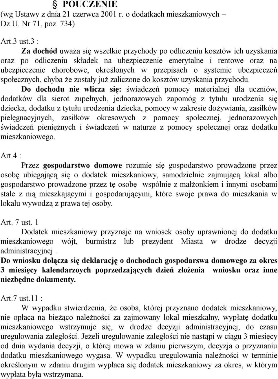 przepisach o systemie ubezpieczeń społecznych, chyba że zostały już zaliczone do kosztów uzyskania przychodu.