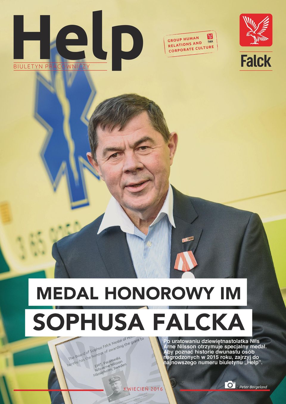 medal.
