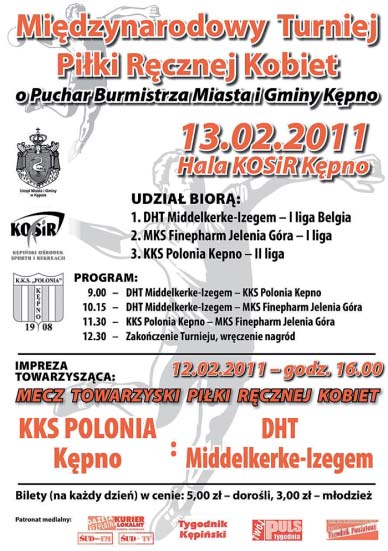 20 ROZMAITOŒCI ŒWIBA 78 (k. Kêpna) tel. (062) 791 28 00, fax. (062) 791 28 01 BARAN 21.III - 20.IV K³opoty to Twoja specjalnoœæ?