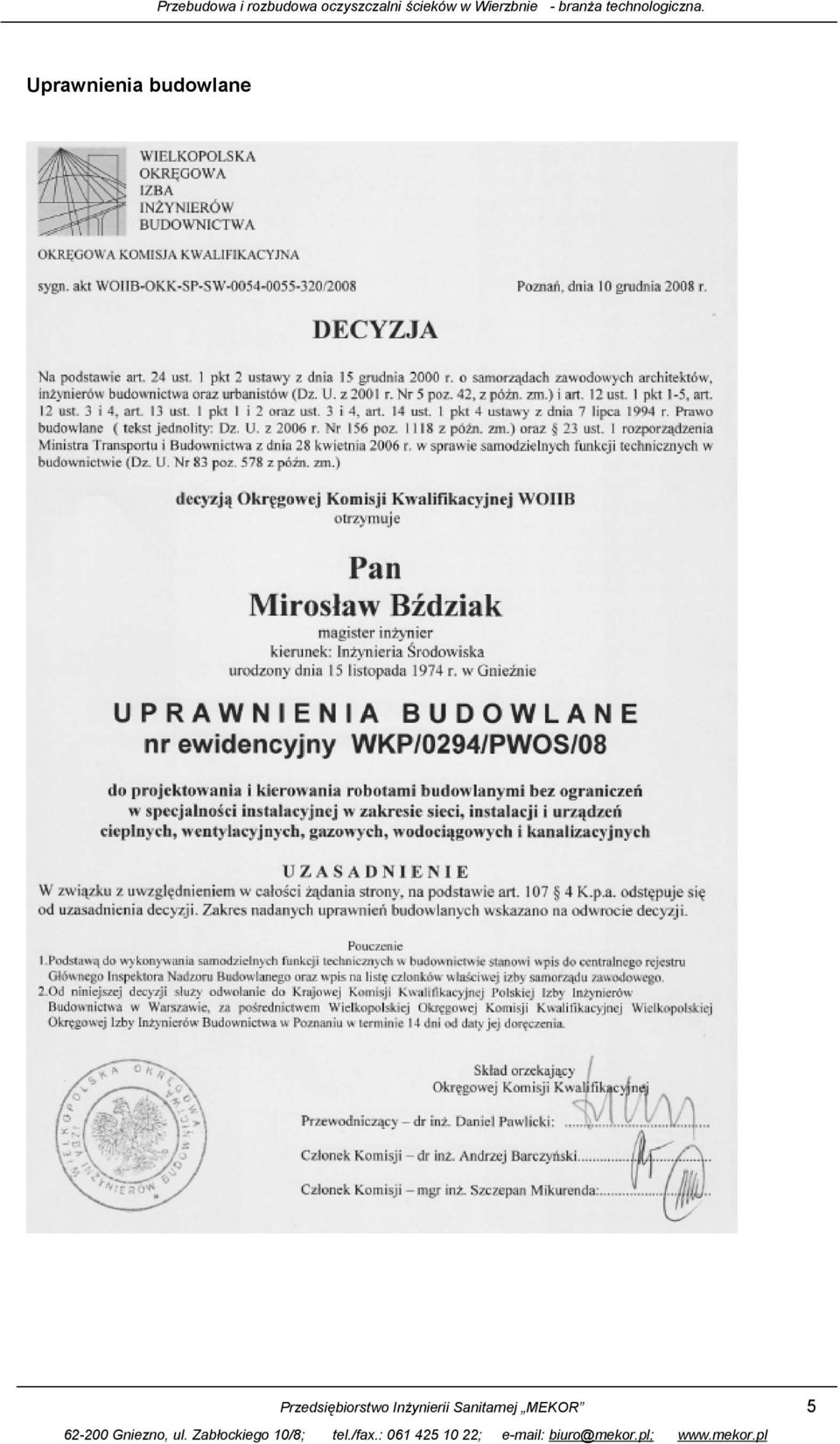 Przedsiębiorstwo