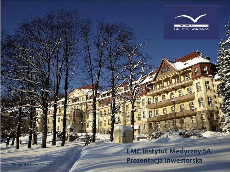 Instytut Medyczny