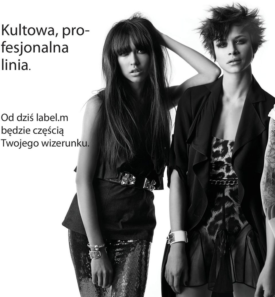 Od dziś label.