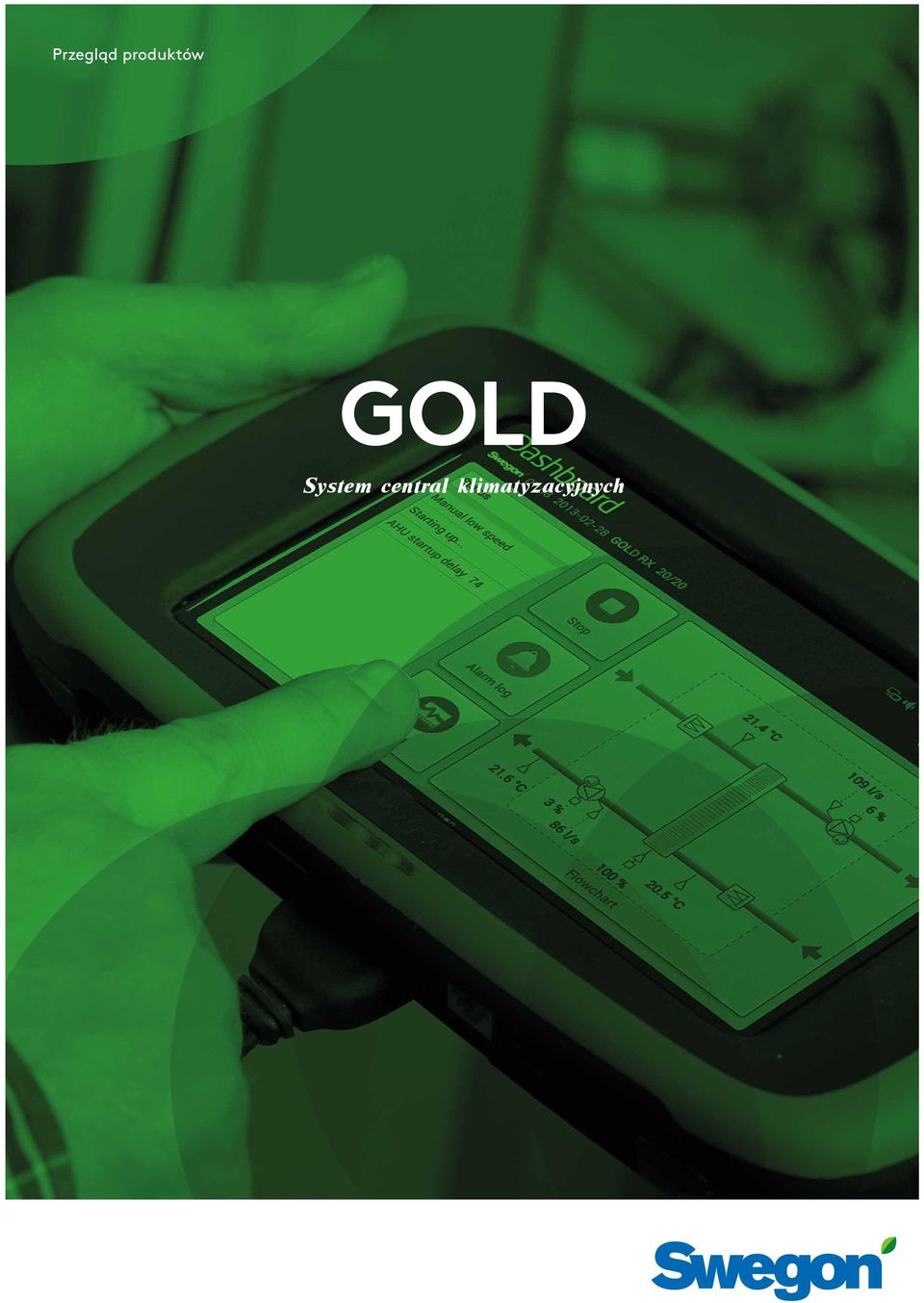 GOLD System