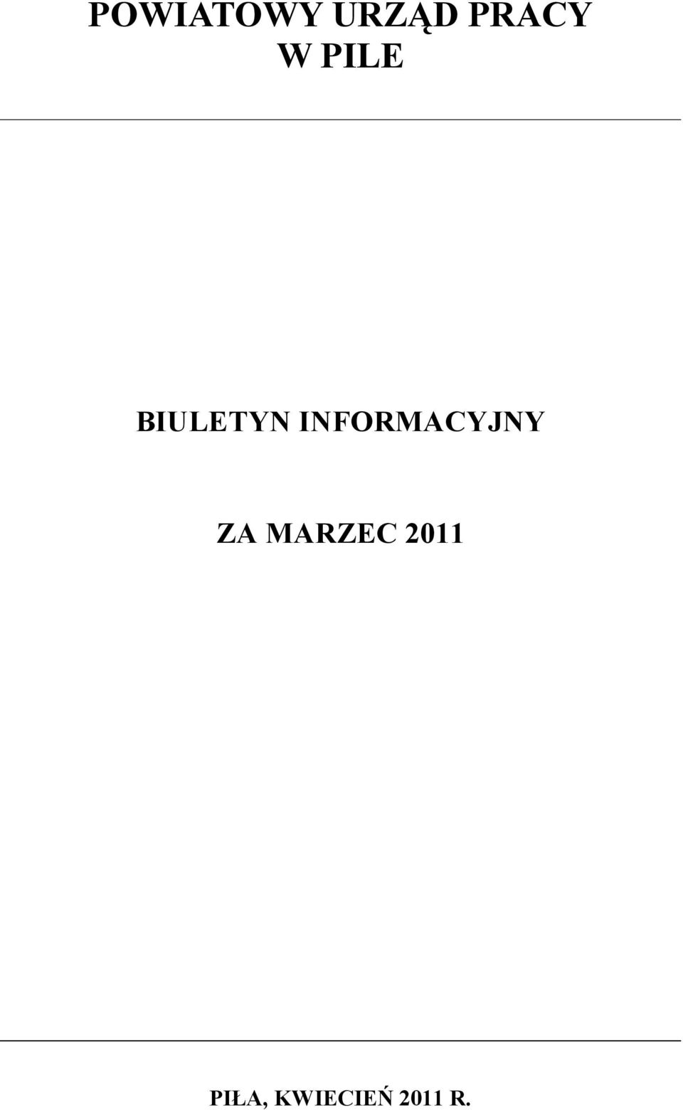 INFORMCYJNY Z MRZEC