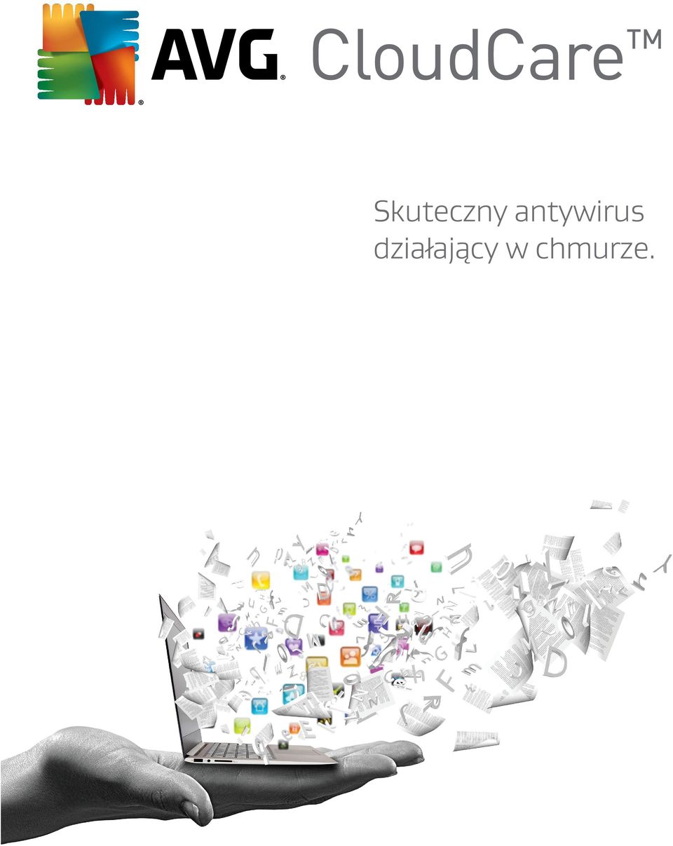 działający