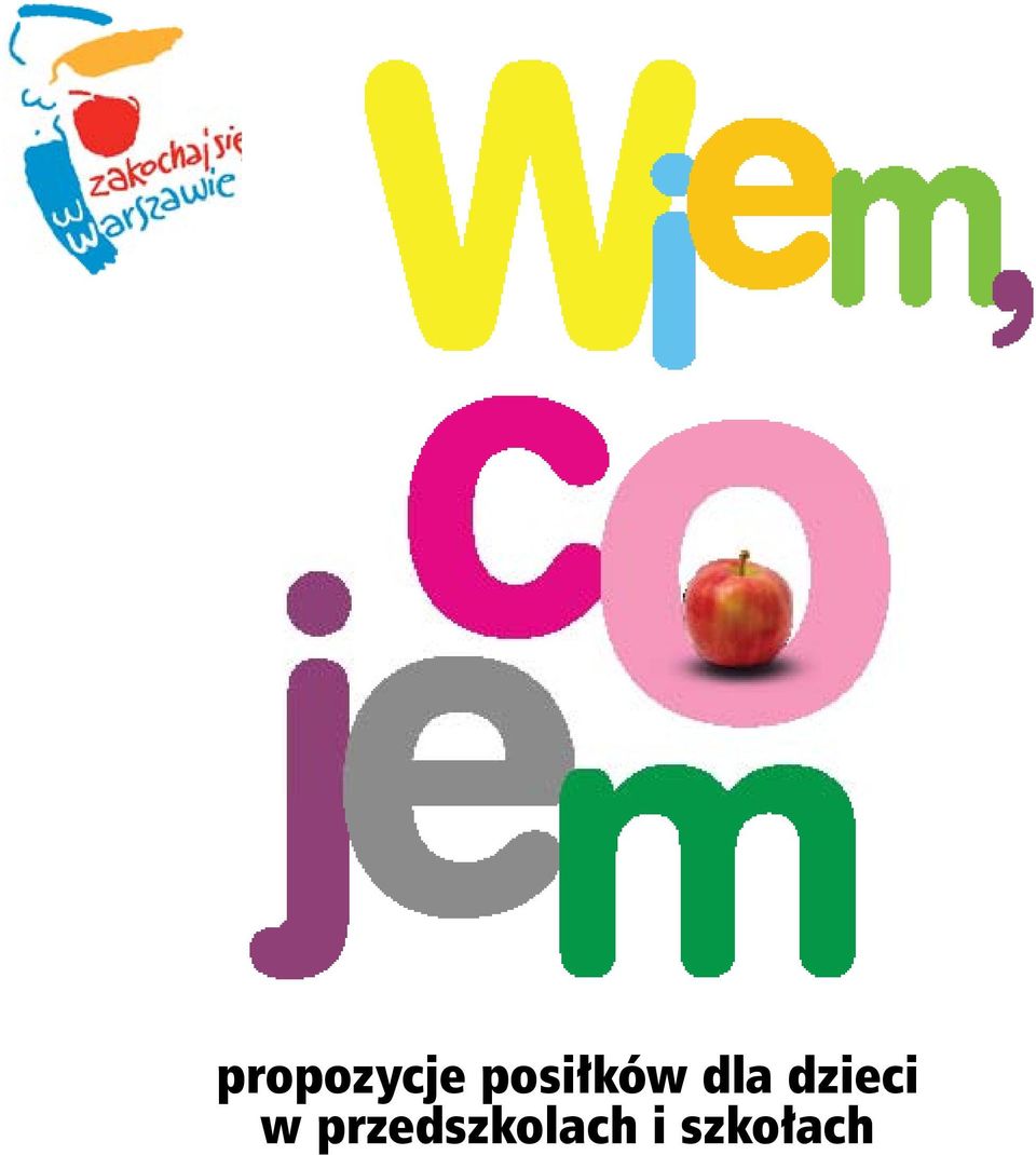 dzieci w