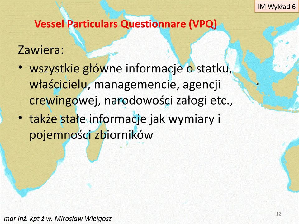 właścicielu, managemencie, agencji crewingowej,